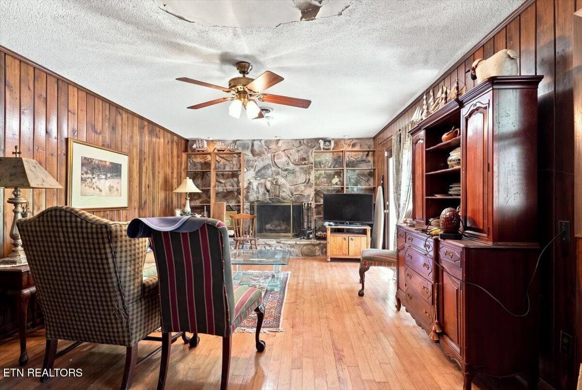 Den 2 - 1909 Grenada Blvd, Knoxville, TN 37922, Knoxville