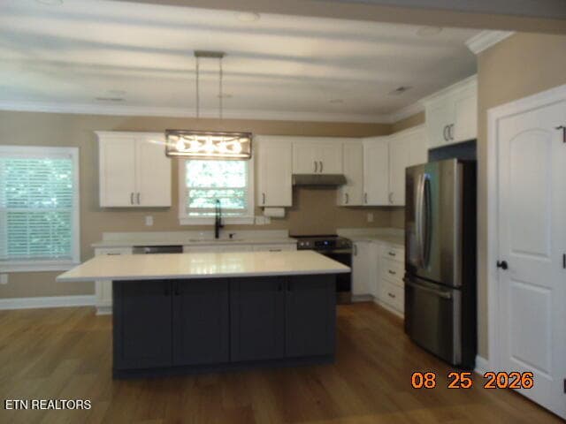 Kitchen - 268 Shady Shores Lane, Kingston, TN 37763