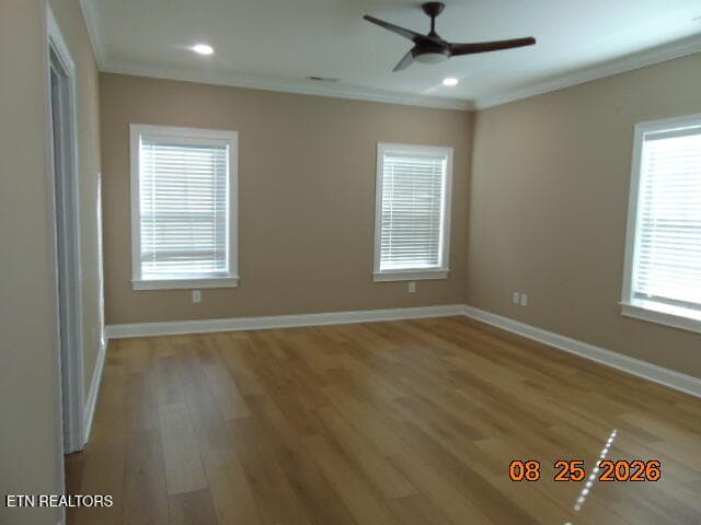 Owners Bedroom - 268 Shady Shores Lane, Kingston, TN 37763