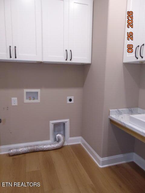 Laundry - 268 Shady Shores Lane, Kingston, TN 37763