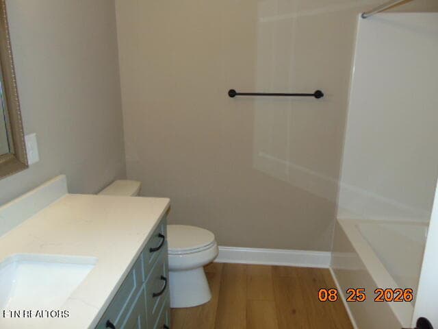 Bath #2 - 268 Shady Shores Lane, Kingston, TN 37763
