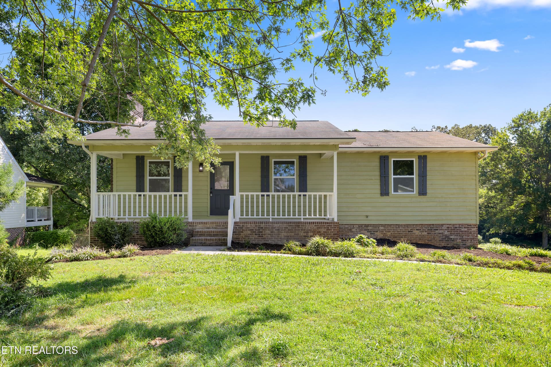 936 Stonecrest Drive, Maryville, TN 37804