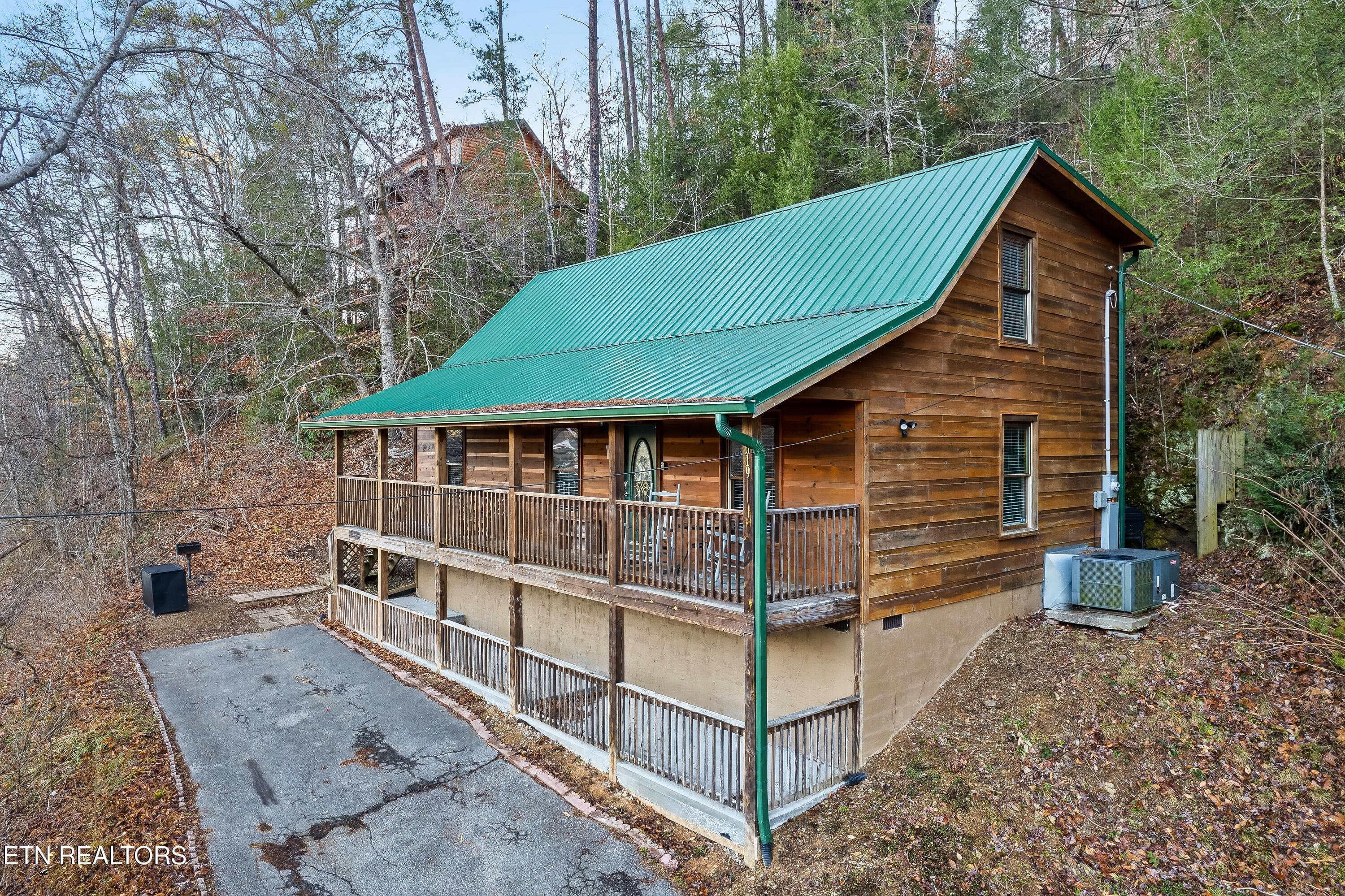619PM-1 - 619 Pine Mtn Rd, Pigeon Forge, TN 37863, Pigeon Forge