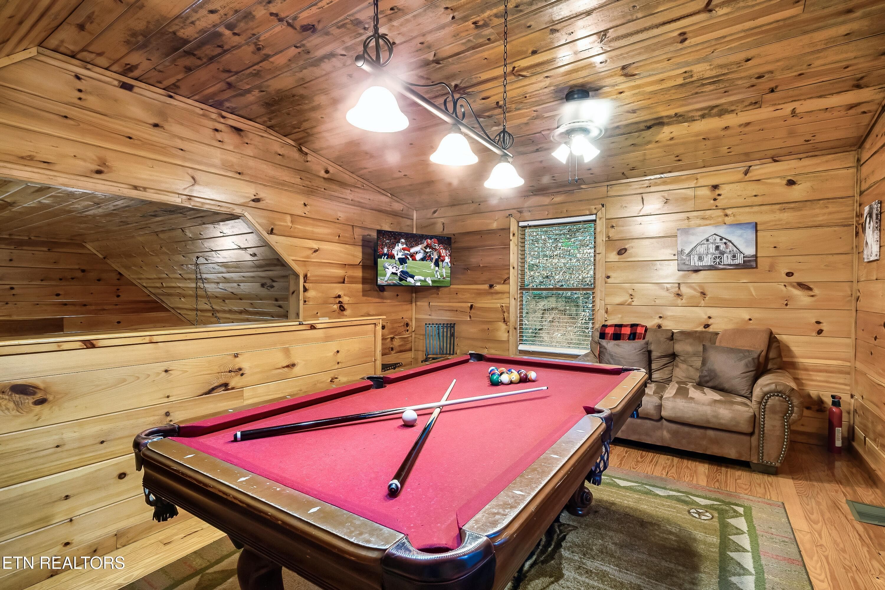 619PM-28 - 619 Pine Mtn Rd, Pigeon Forge, TN 37863, Pigeon Forge