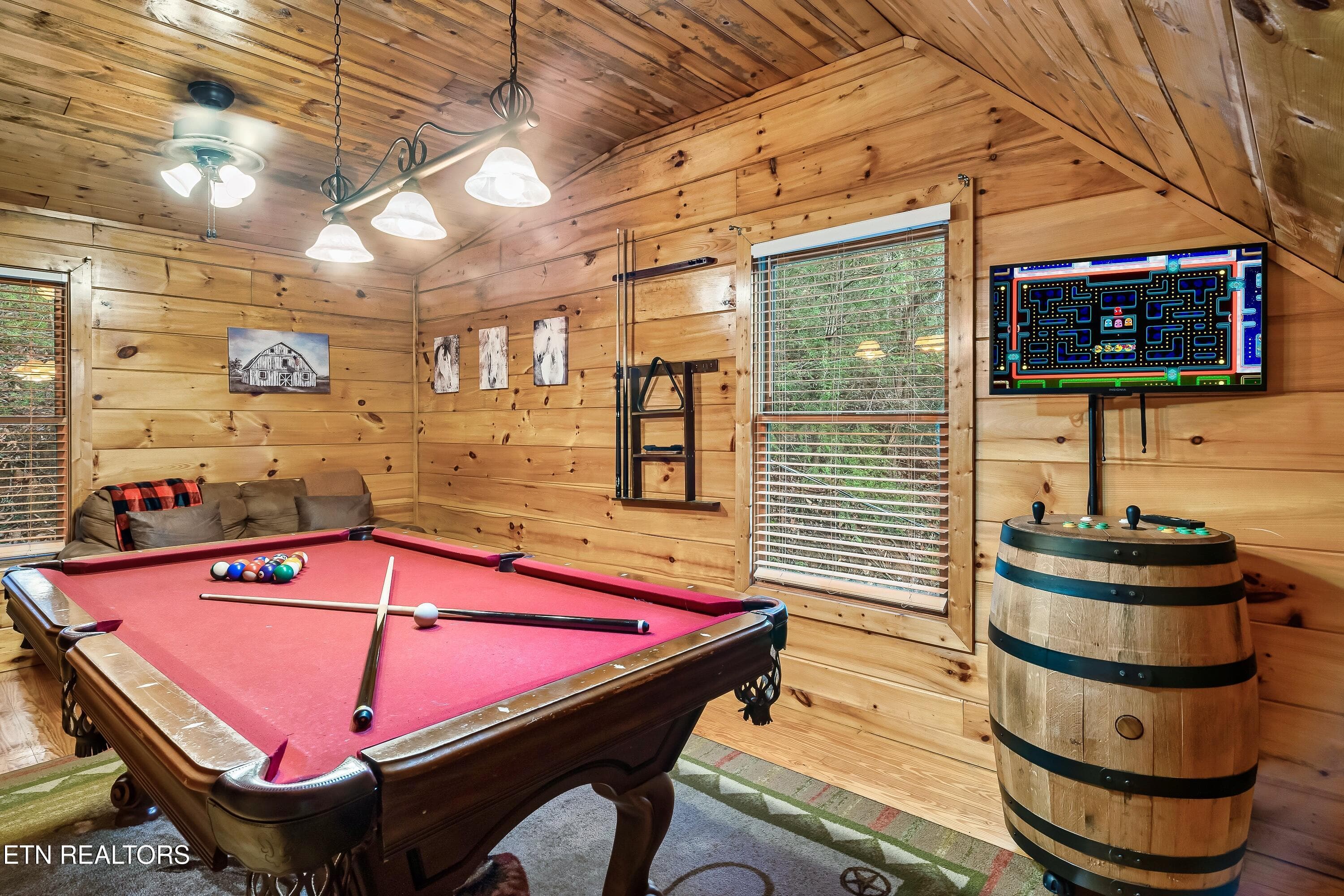 619PM-29 - 619 Pine Mtn Rd, Pigeon Forge, TN 37863, Pigeon Forge