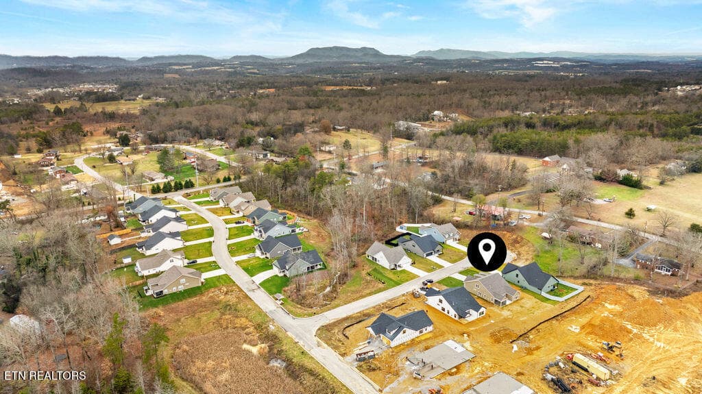 7618 Drake Ln - 7618 Drake Lane, Knoxville, TN 37924, Knoxville