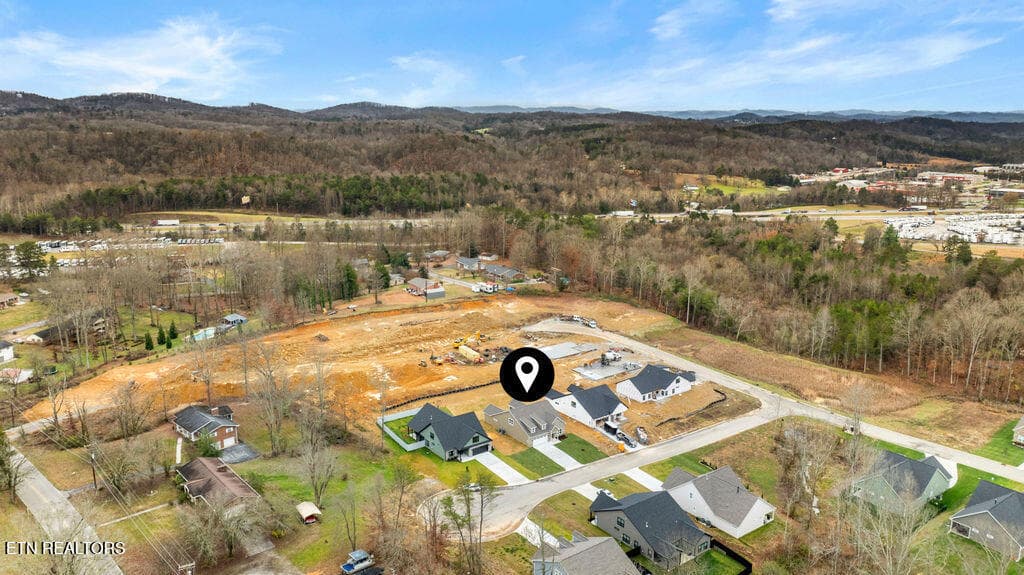 7618 Drake Ln - 7618 Drake Lane, Knoxville, TN 37924, Knoxville