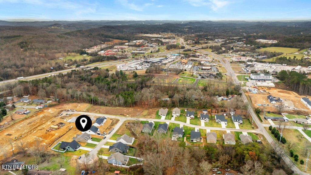 7618 Drake Ln - 7618 Drake Lane, Knoxville, TN 37924, Knoxville