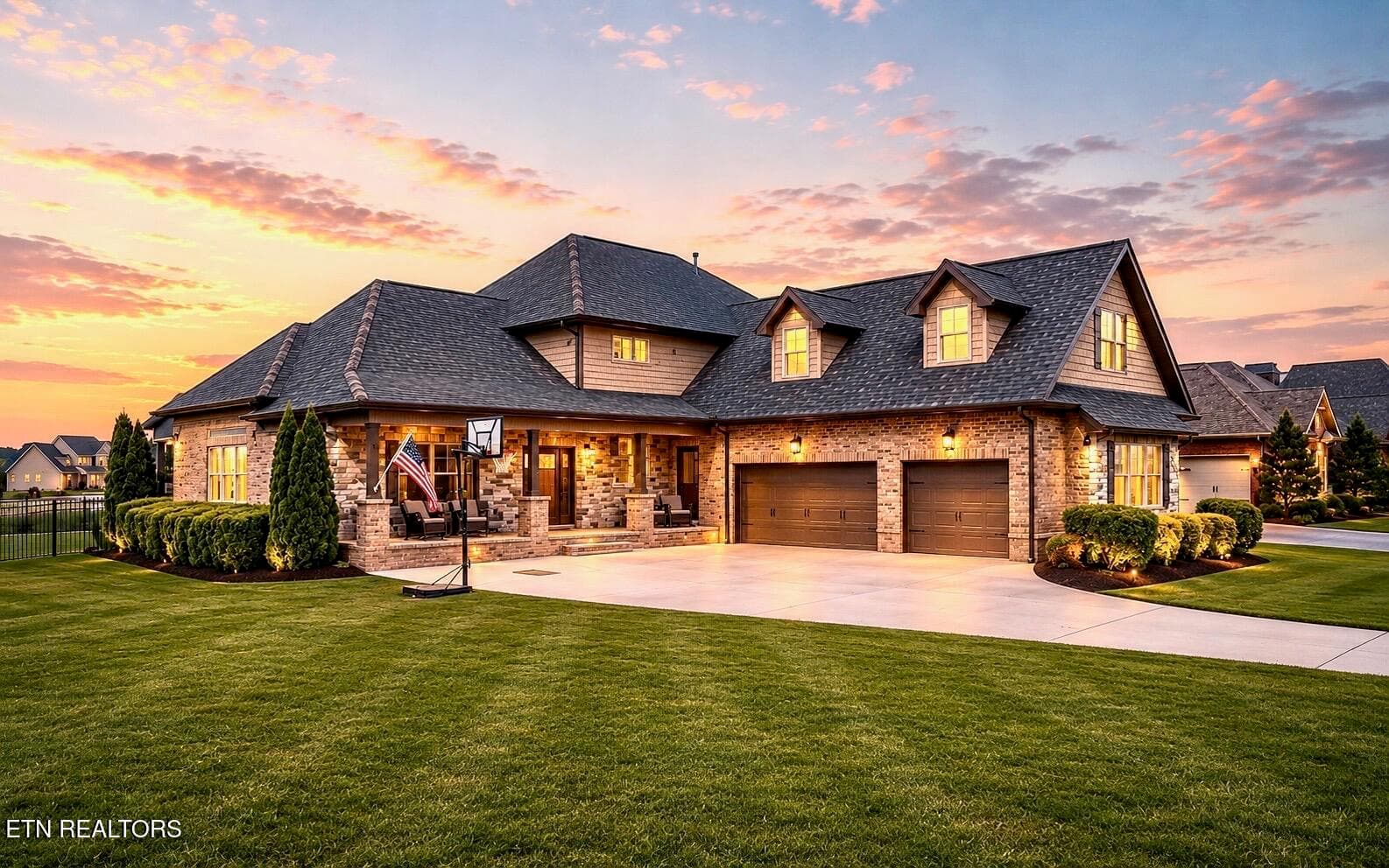 114 Pheasant Walk Drive, Maryville, TN 37804
