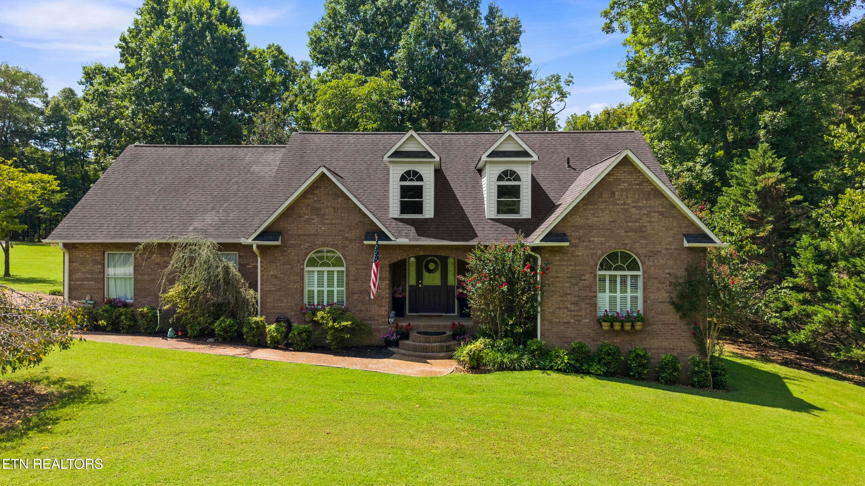 01-3217 Cove Ln 01 - 3217 Cove Lane, Louisville, TN 37777, Louisville