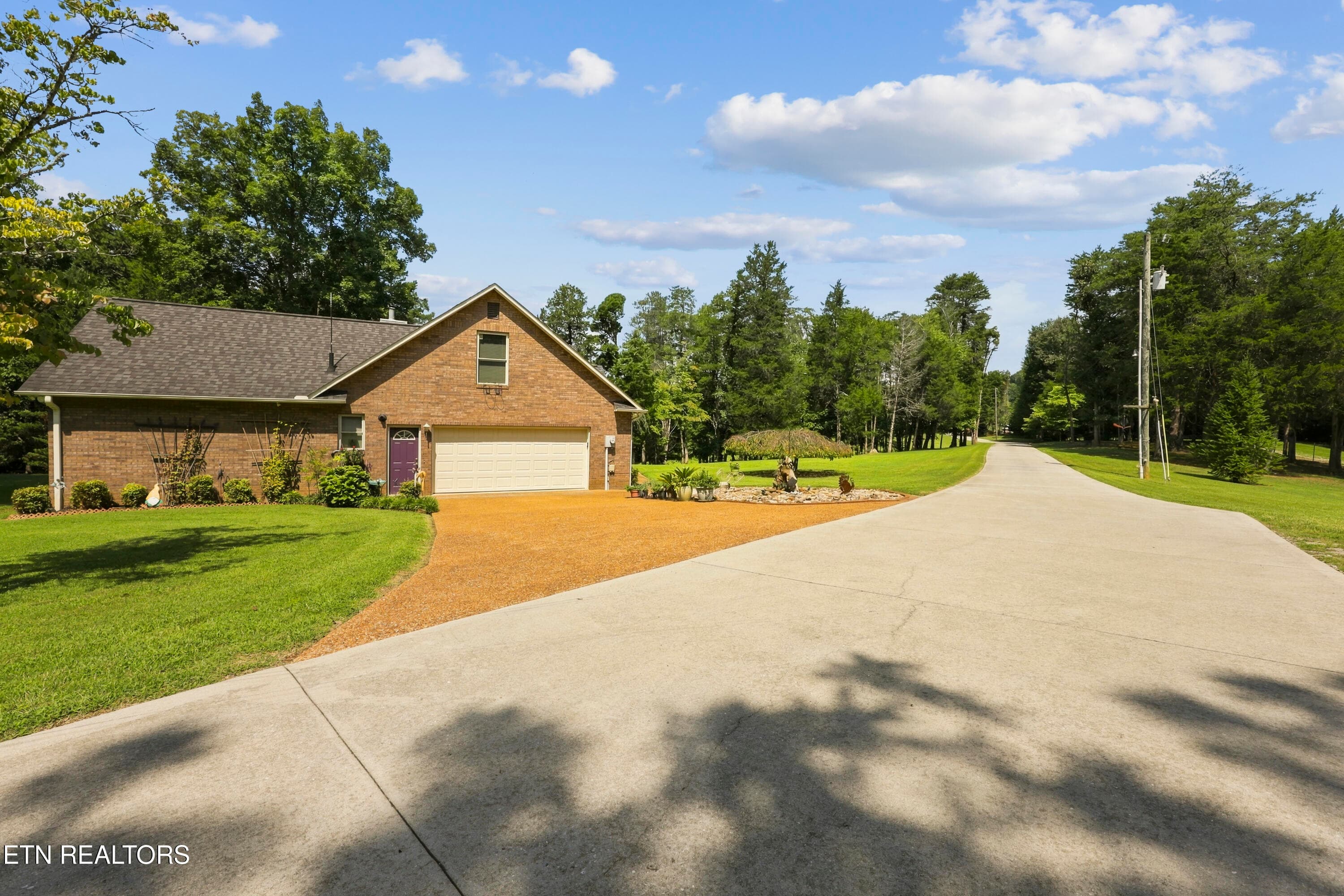 03-3217 Cove Ln 76 - 3217 Cove Lane, Louisville, TN 37777, Louisville