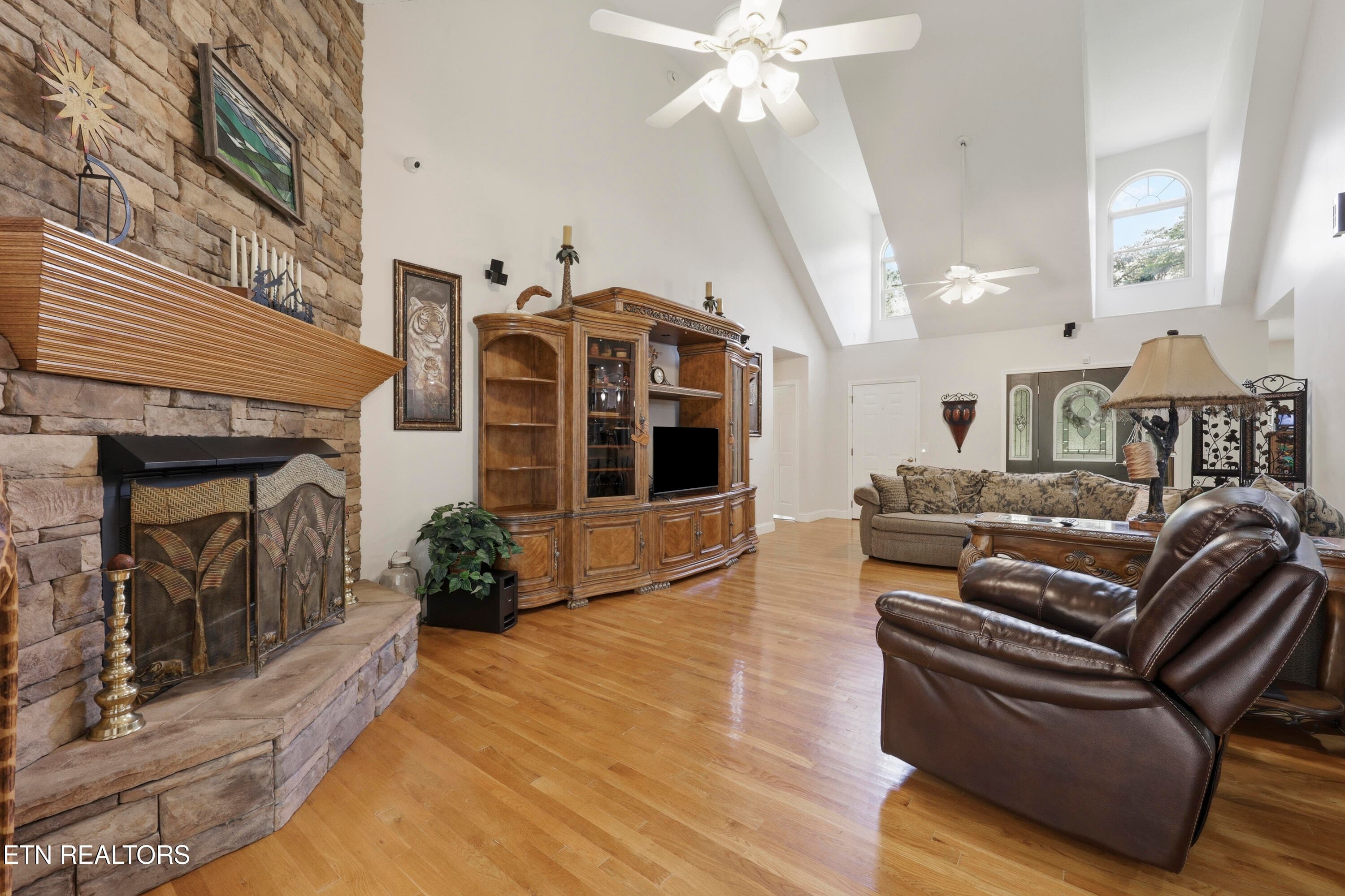 17-3217 Cove Ln 26 - 3217 Cove Lane, Louisville, TN 37777, Louisville