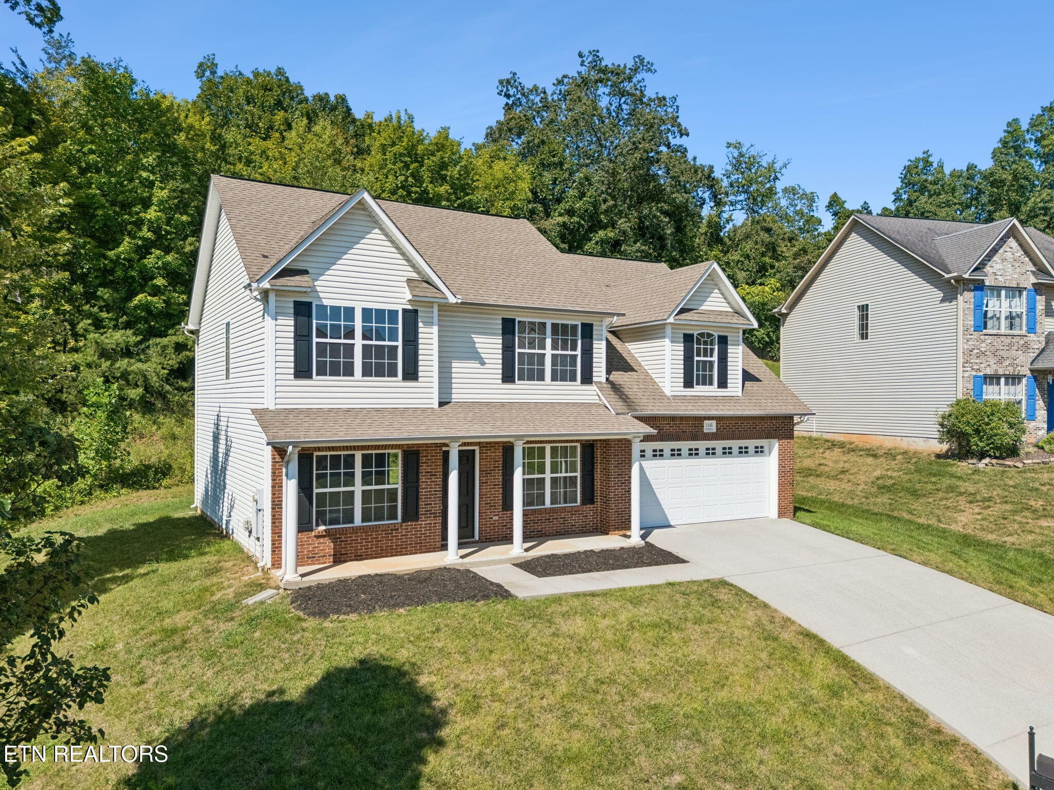 2 - 1145 Snyder Ridge Lane, Knoxville, TN 37932