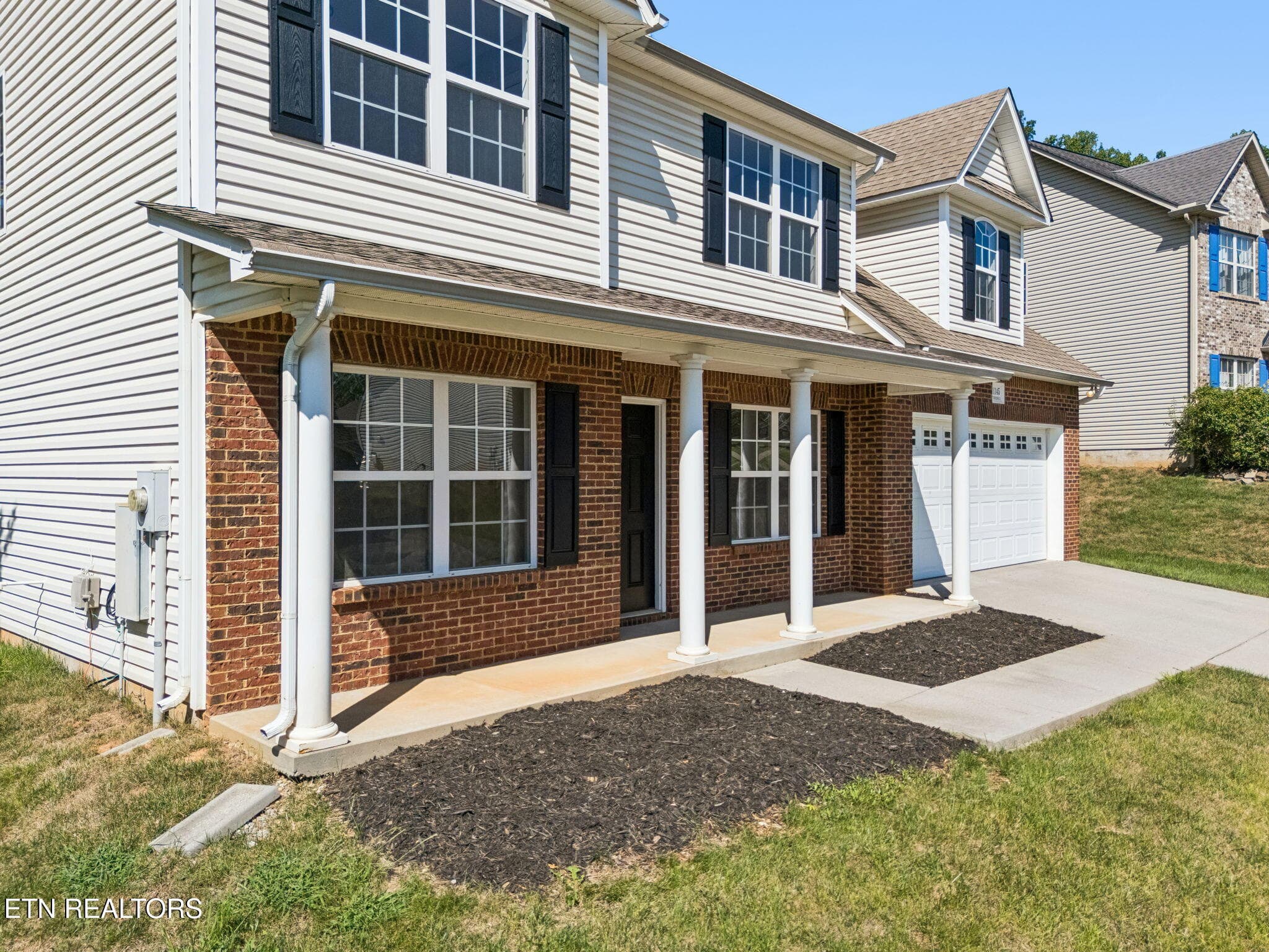 3 - 1145 Snyder Ridge Lane, Knoxville, TN 37932