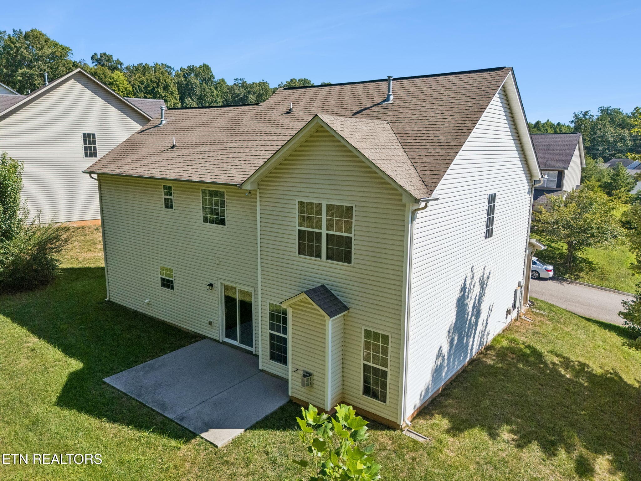 50 - 1145 Snyder Ridge Lane, Knoxville, TN 37932