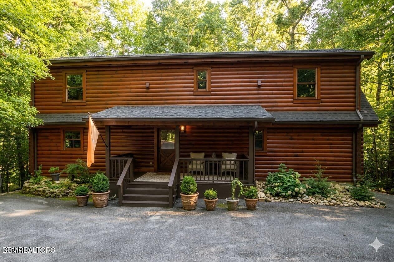 1903 Waters End Rd, Walland, TN 37886