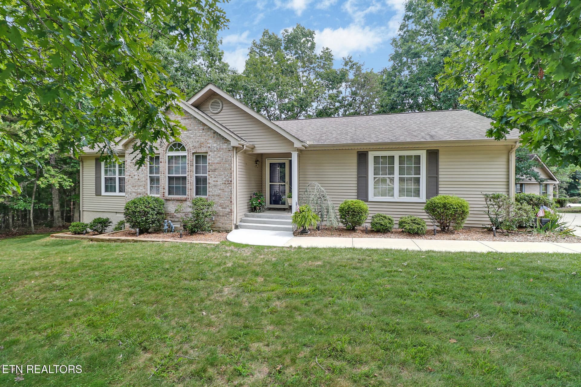 11 Wilbourn Circle, Fairfield Glade, TN 38558