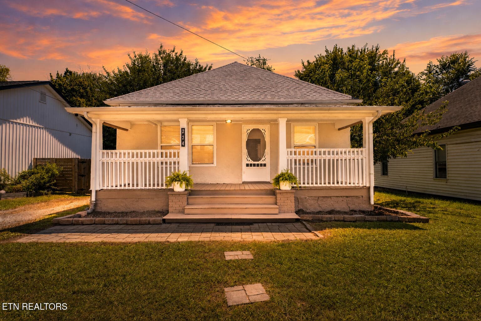 1a - 224 E Morelia Ave, Knoxville, TN 37917, Knoxville