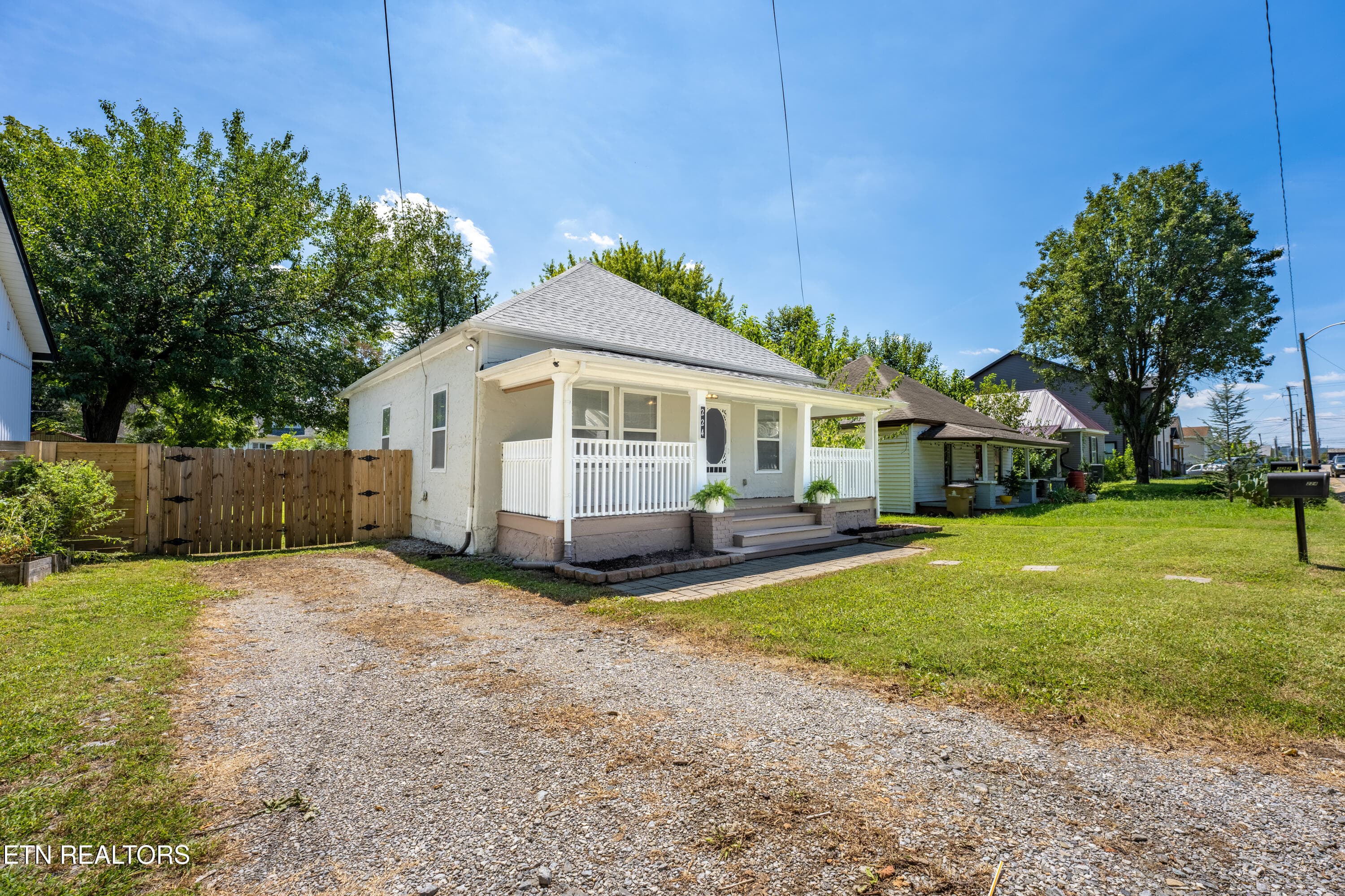 2 - 224 E Morelia Ave, Knoxville, TN 37917, Knoxville