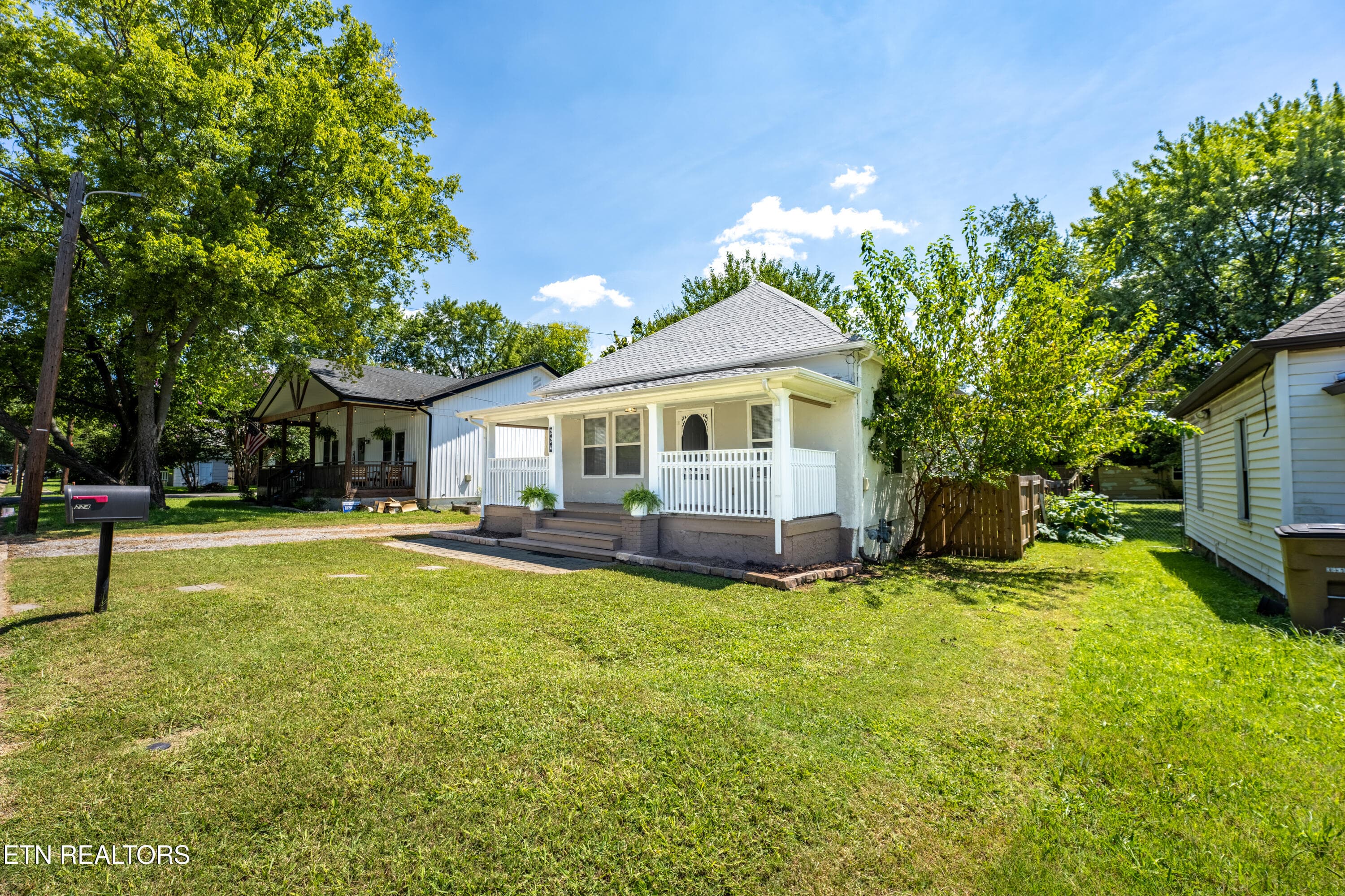 3 - 224 E Morelia Ave, Knoxville, TN 37917, Knoxville