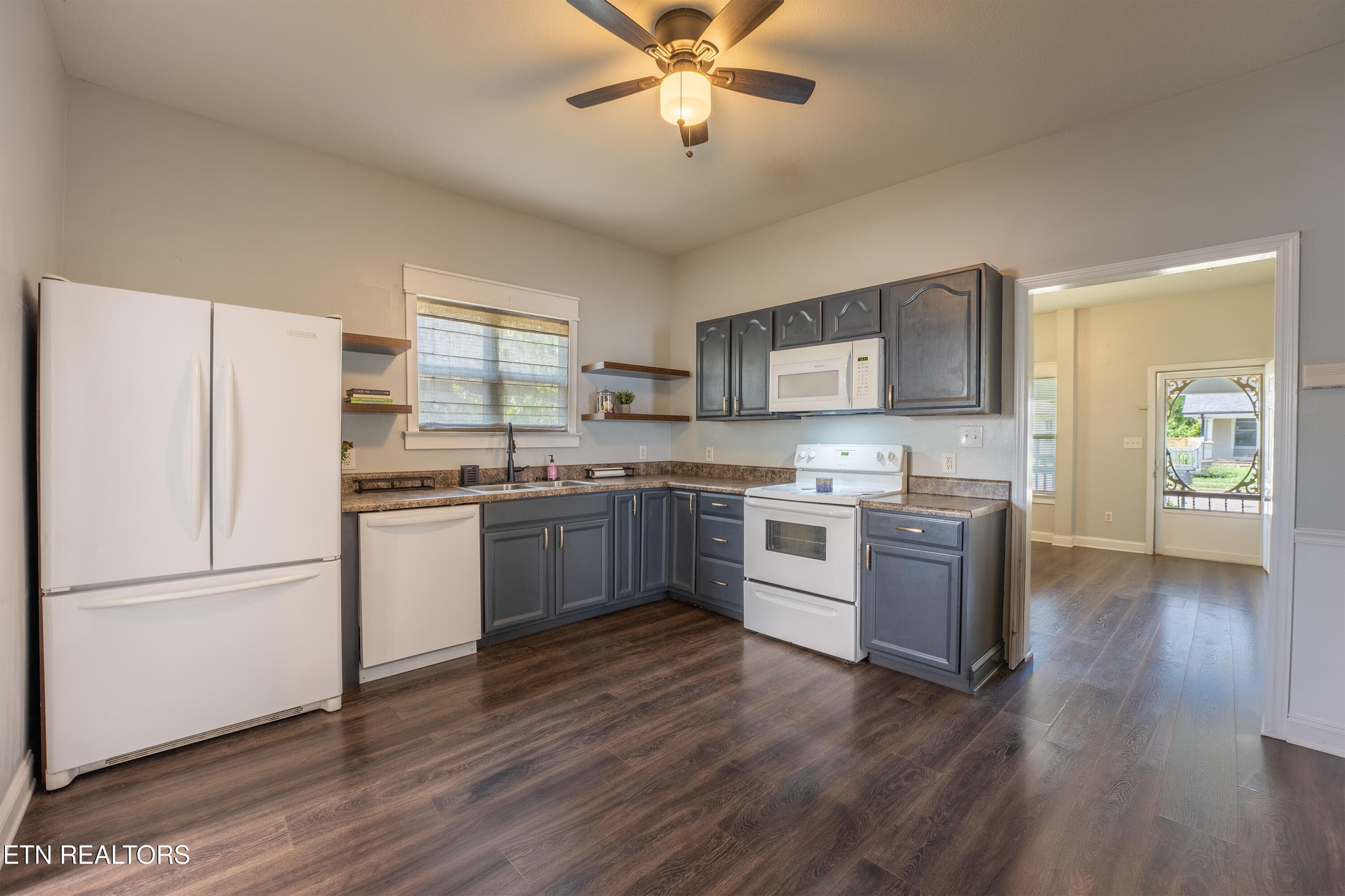 12 - 224 E Morelia Ave, Knoxville, TN 37917, Knoxville