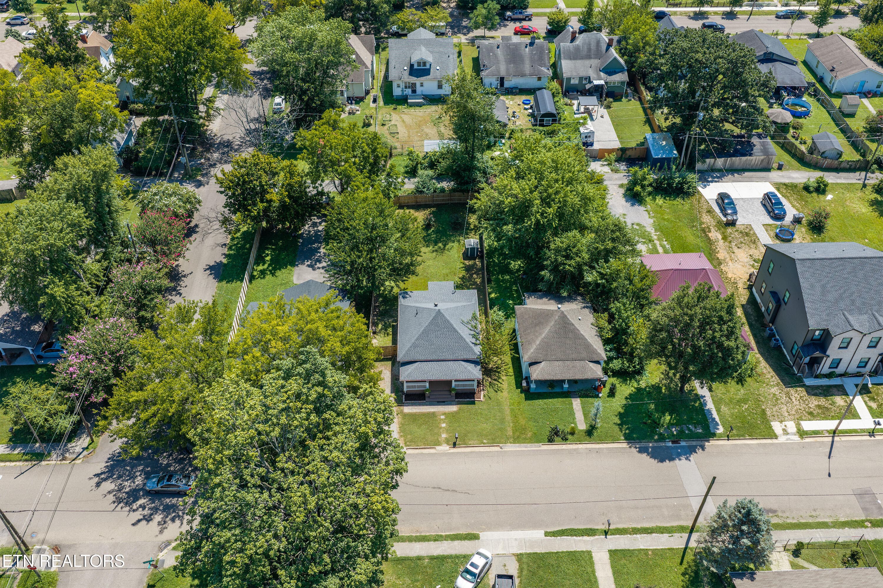 24 - 224 E Morelia Ave, Knoxville, TN 37917, Knoxville