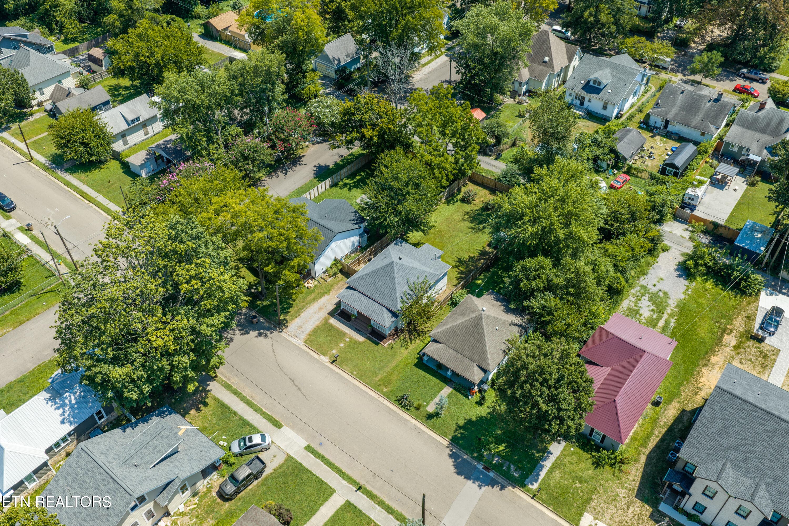 25 - 224 E Morelia Ave, Knoxville, TN 37917, Knoxville