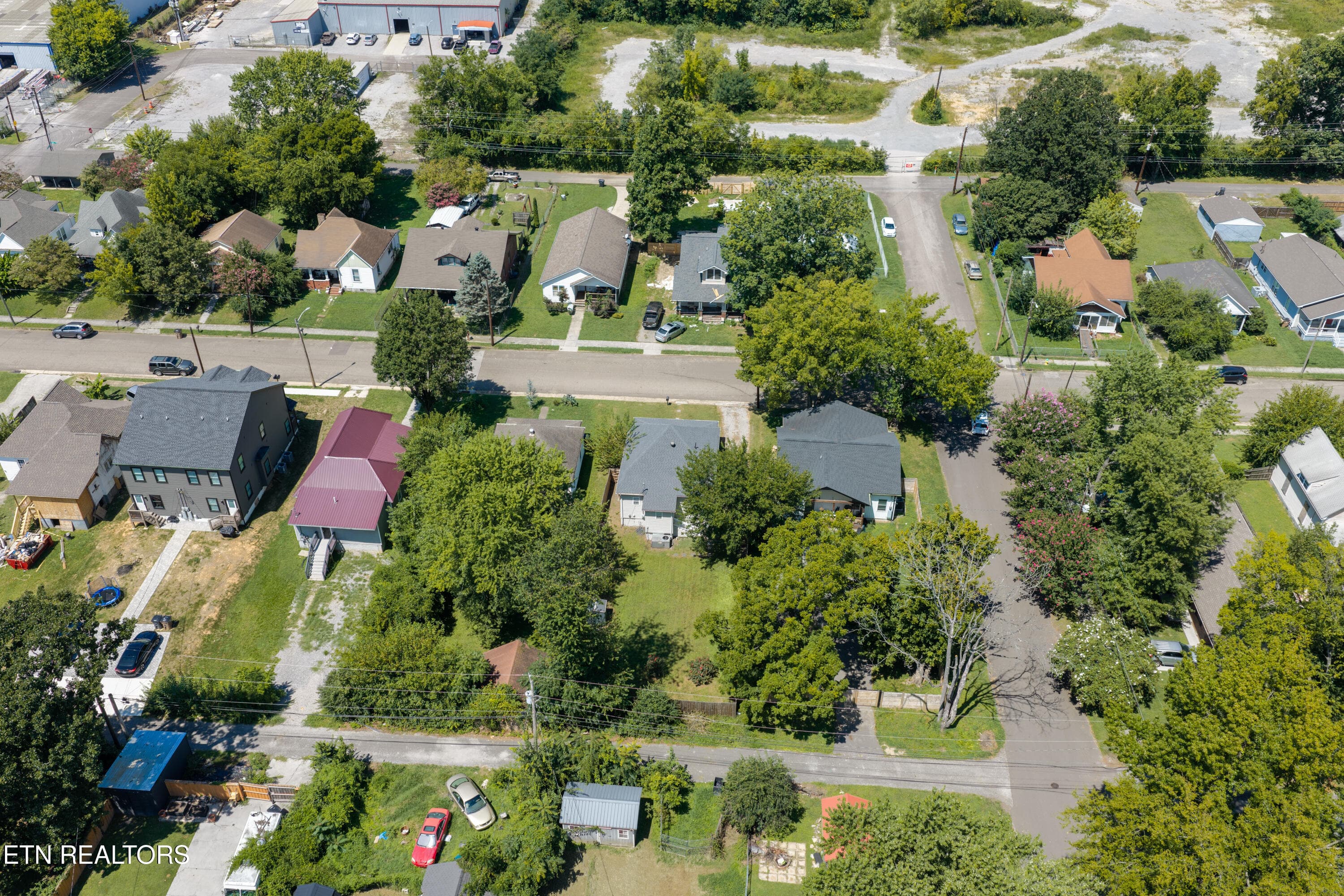 26 - 224 E Morelia Ave, Knoxville, TN 37917, Knoxville