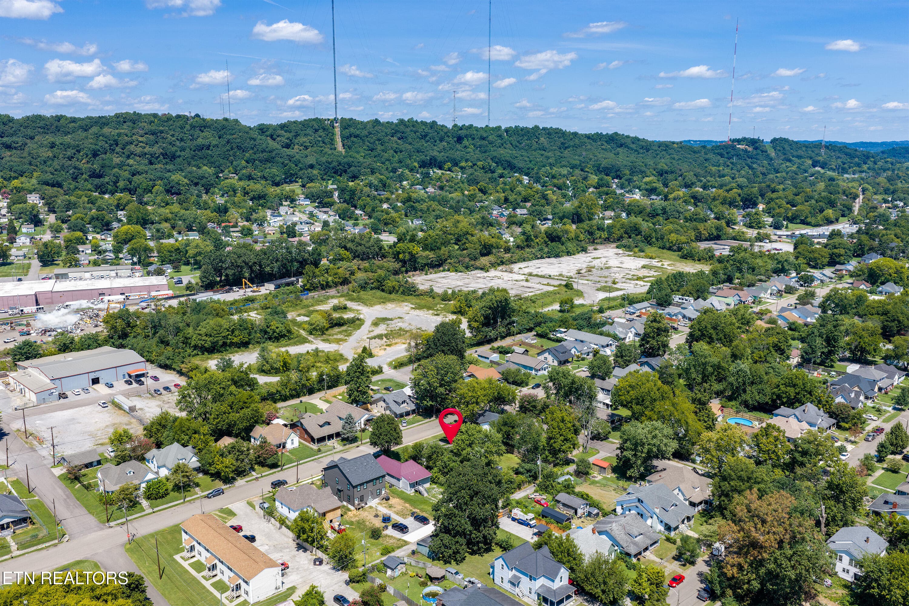 29 - 224 E Morelia Ave, Knoxville, TN 37917, Knoxville