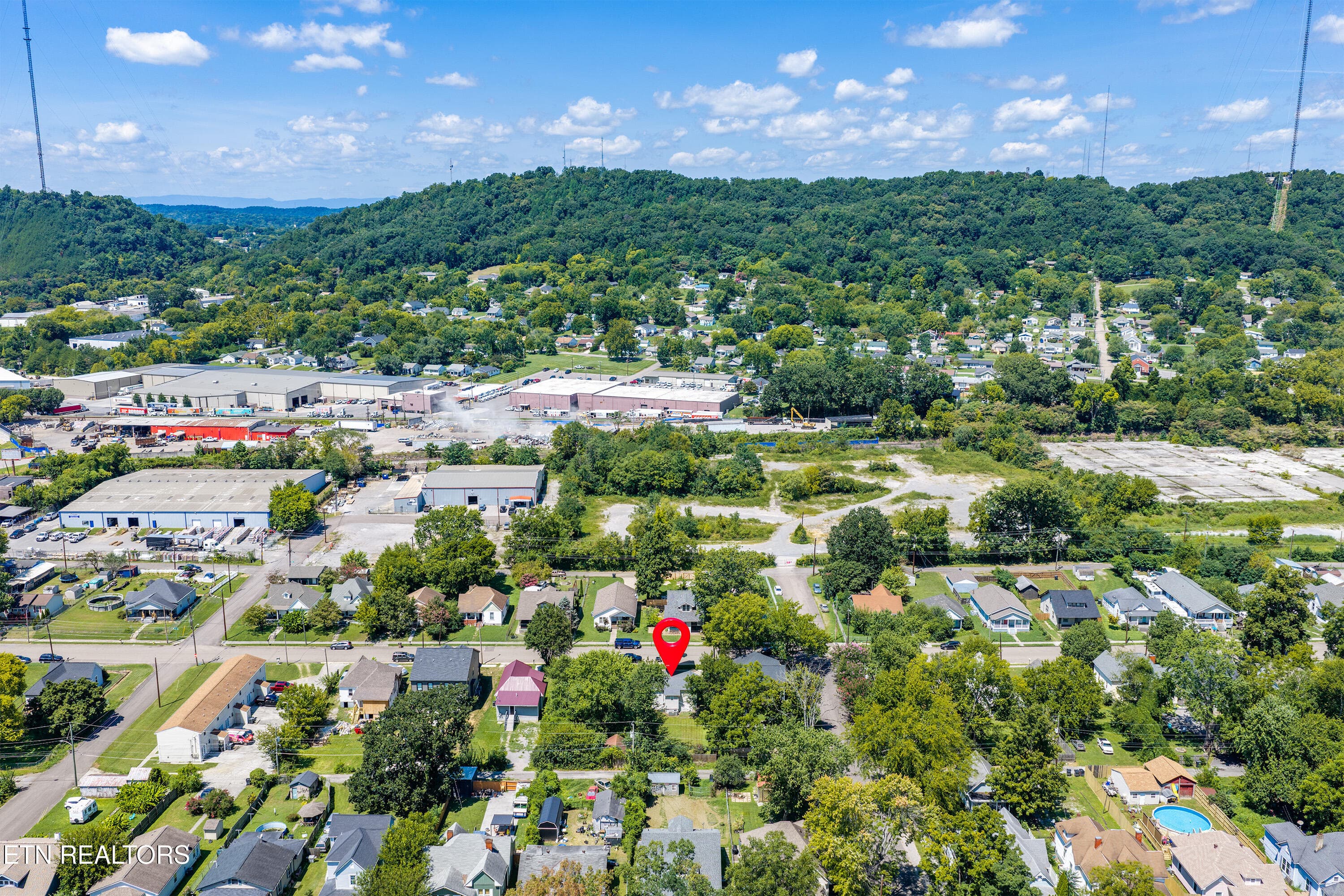 30 - 224 E Morelia Ave, Knoxville, TN 37917, Knoxville