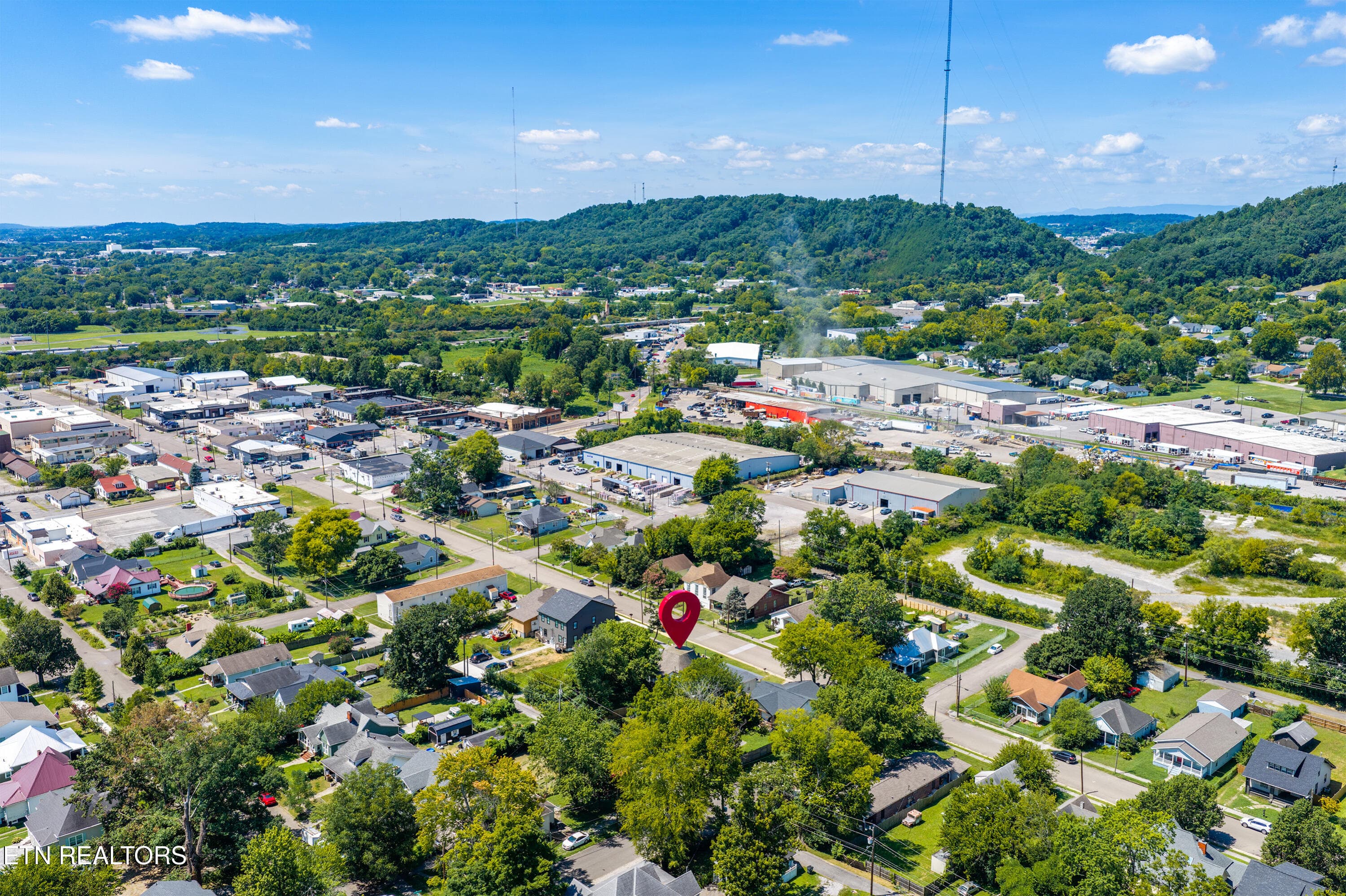 31 - 224 E Morelia Ave, Knoxville, TN 37917, Knoxville