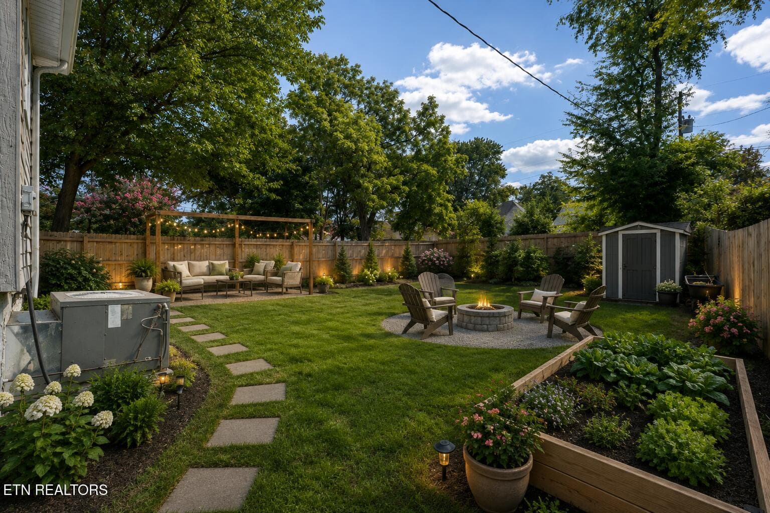 by - 224 E Morelia Ave, Knoxville, TN 37917, Knoxville