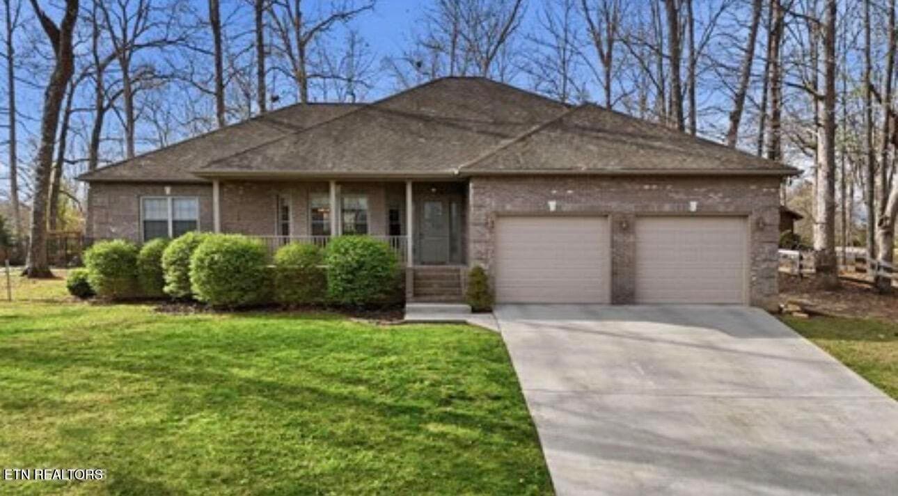 2501 Friar Wood Lane, Sevierville, TN 37876