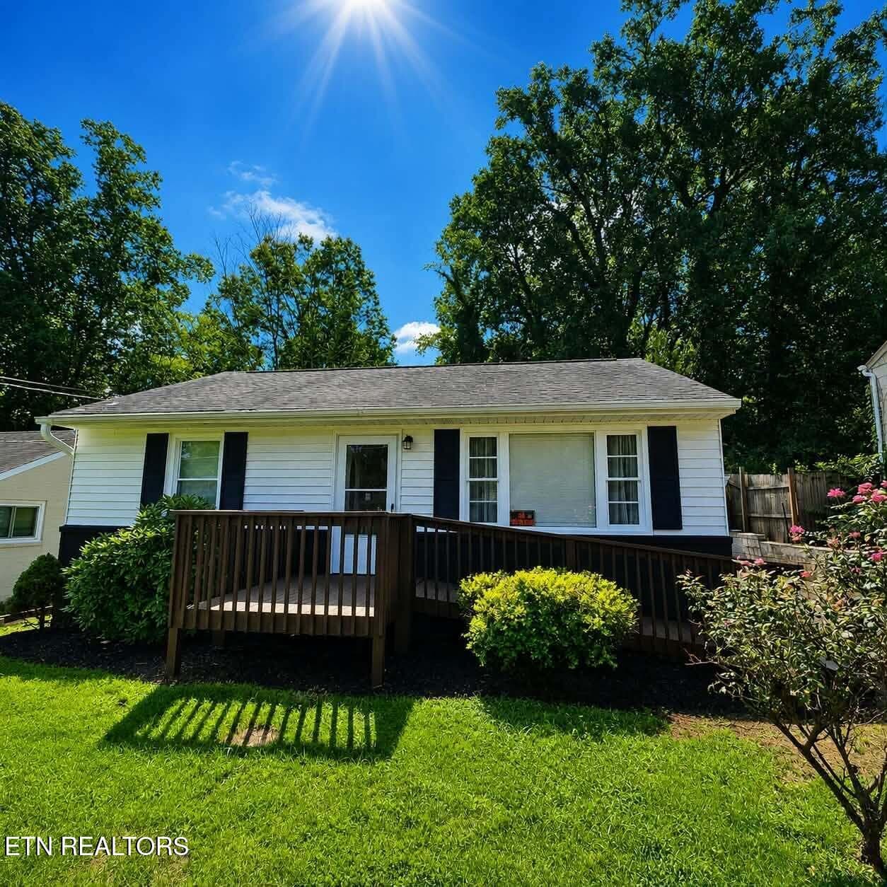 314 Taliwa Drive, Knoxville, TN 37920