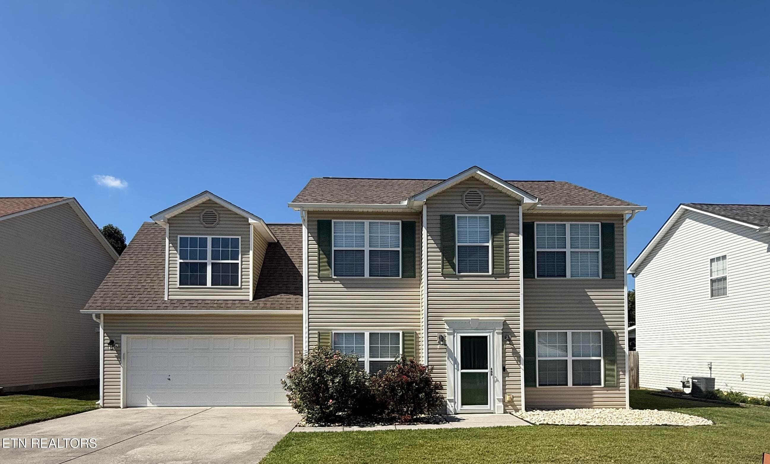 Street View - 7847 Dawnview Rd, Powell, TN 37849