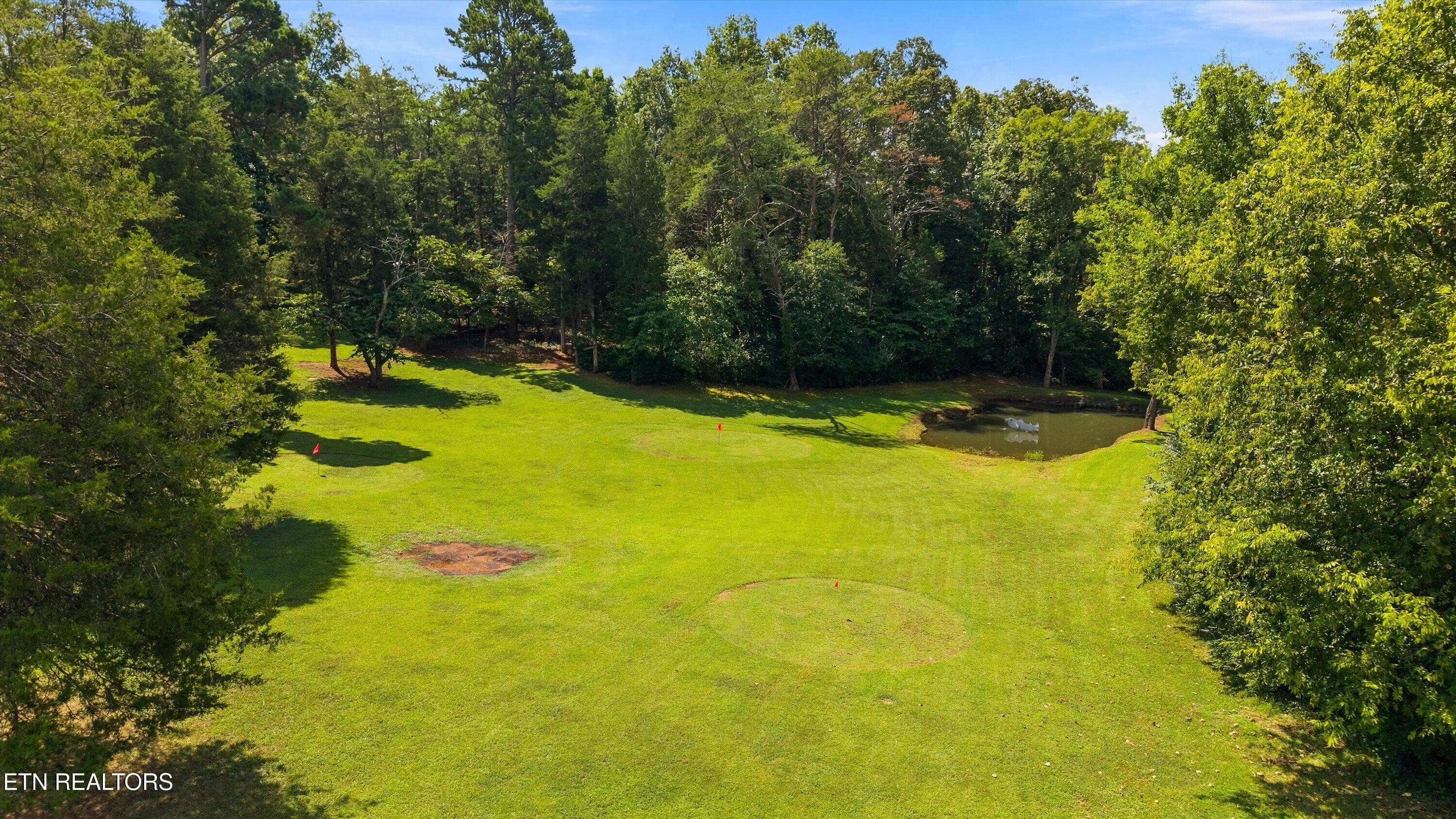 78-3217 Cove Ln 14 - 3217 Cove Lane, Louisville, TN 37777, Louisville