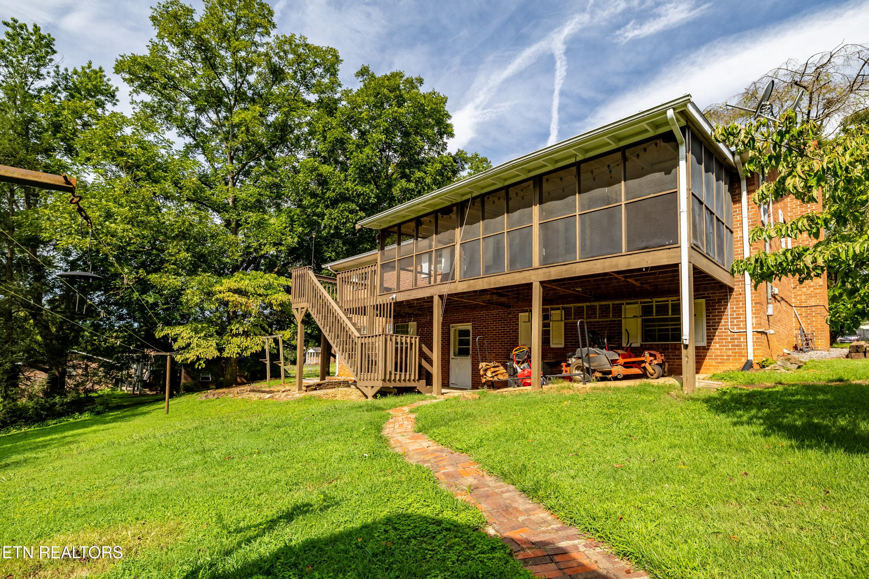 3073MarvinCir-39 - 3073 Marvin Circle, Maryville, TN 37803, Maryville