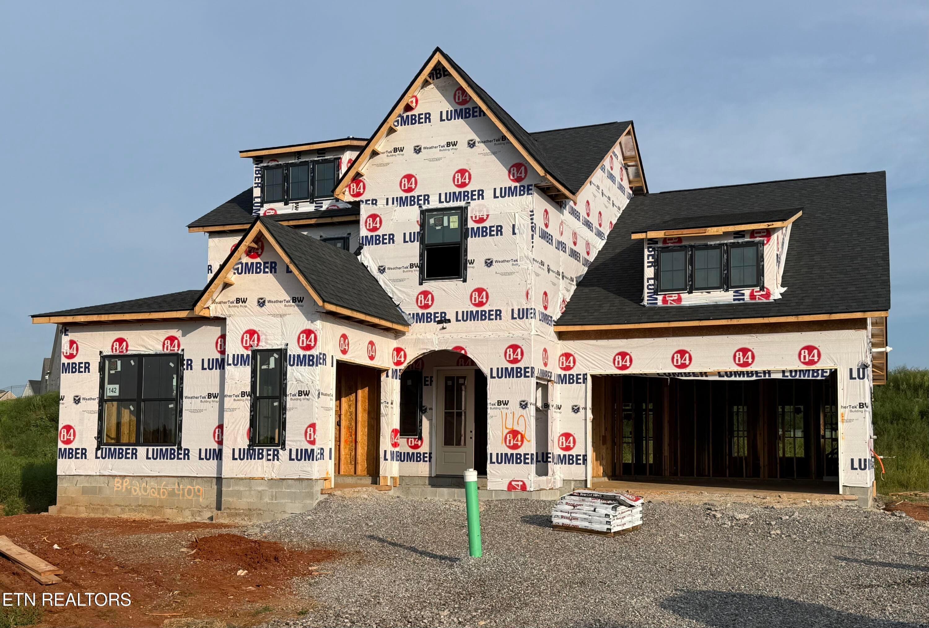 IMG_8761 - Lot 142 Iron Plow Drive, Knoxville, TN 37934, Knoxville