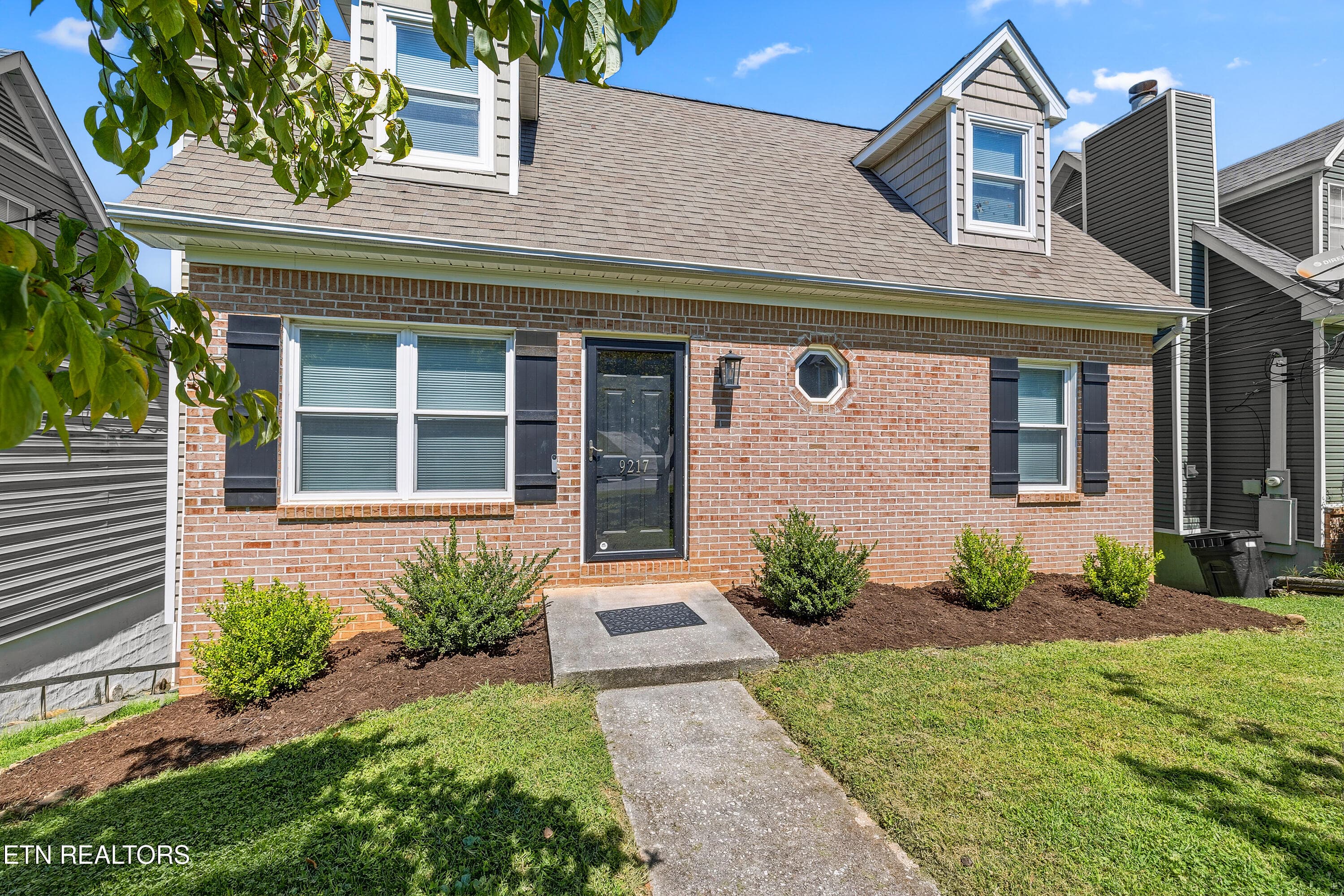 9217 Shady Mill Lane, Knoxville, TN 37922