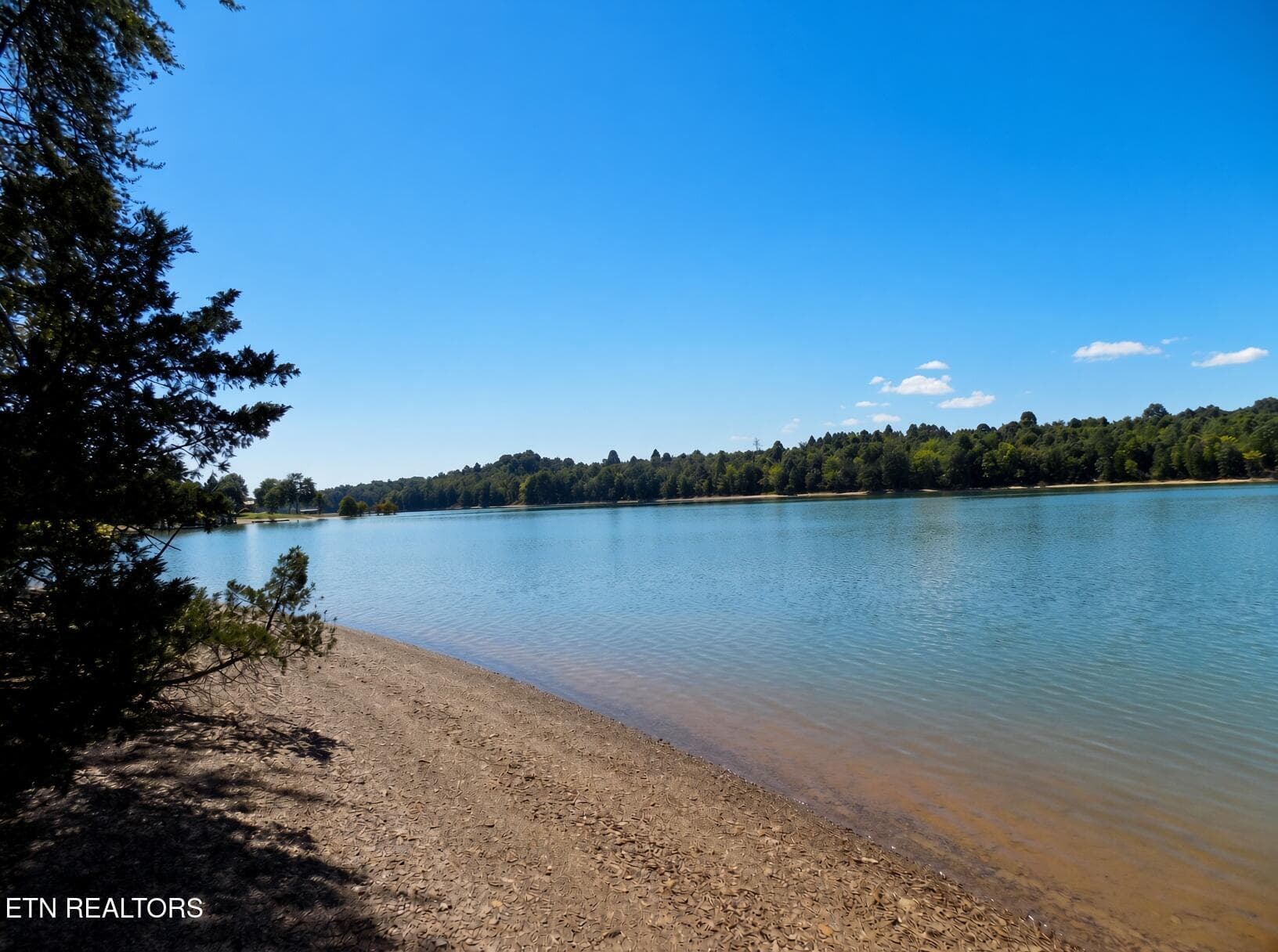 Year Round Water - 3753 Lake Point Drive, Morristown, TN 37814