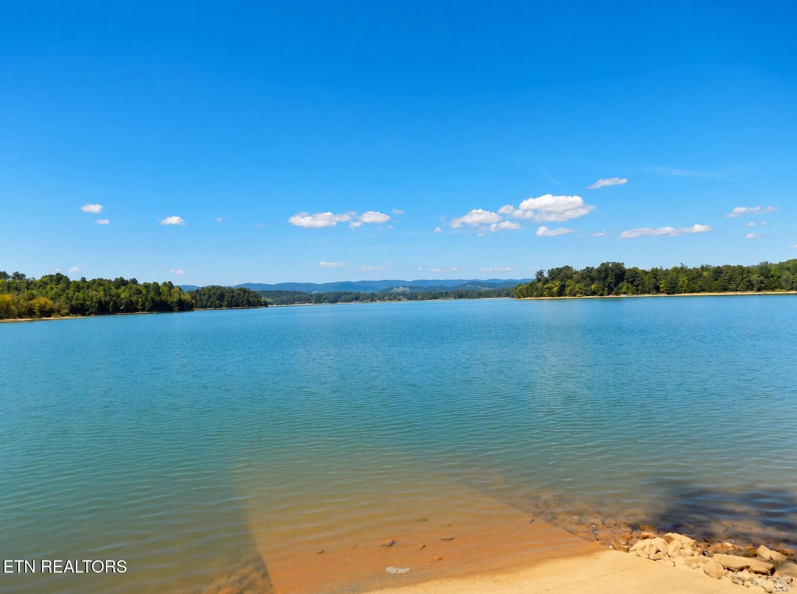 Cherokee Lake - 3753 Lake Point Drive, Morristown, TN 37814
