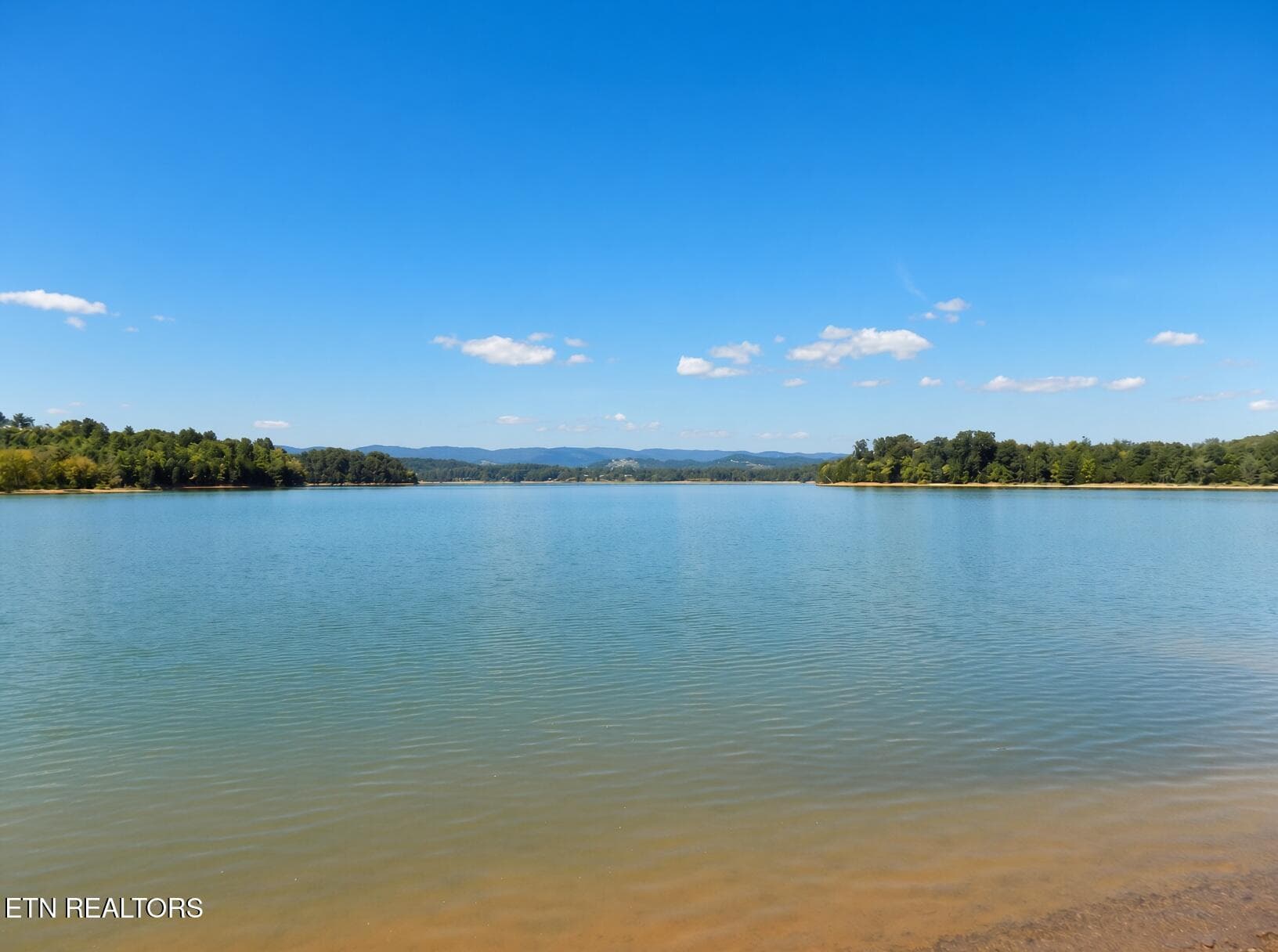 Cherokee Lake - 3753 Lake Point Drive, Morristown, TN 37814