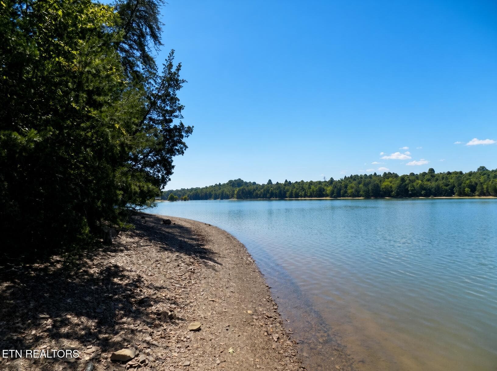 Cherokee Lake - 3753 Lake Point Drive, Morristown, TN 37814