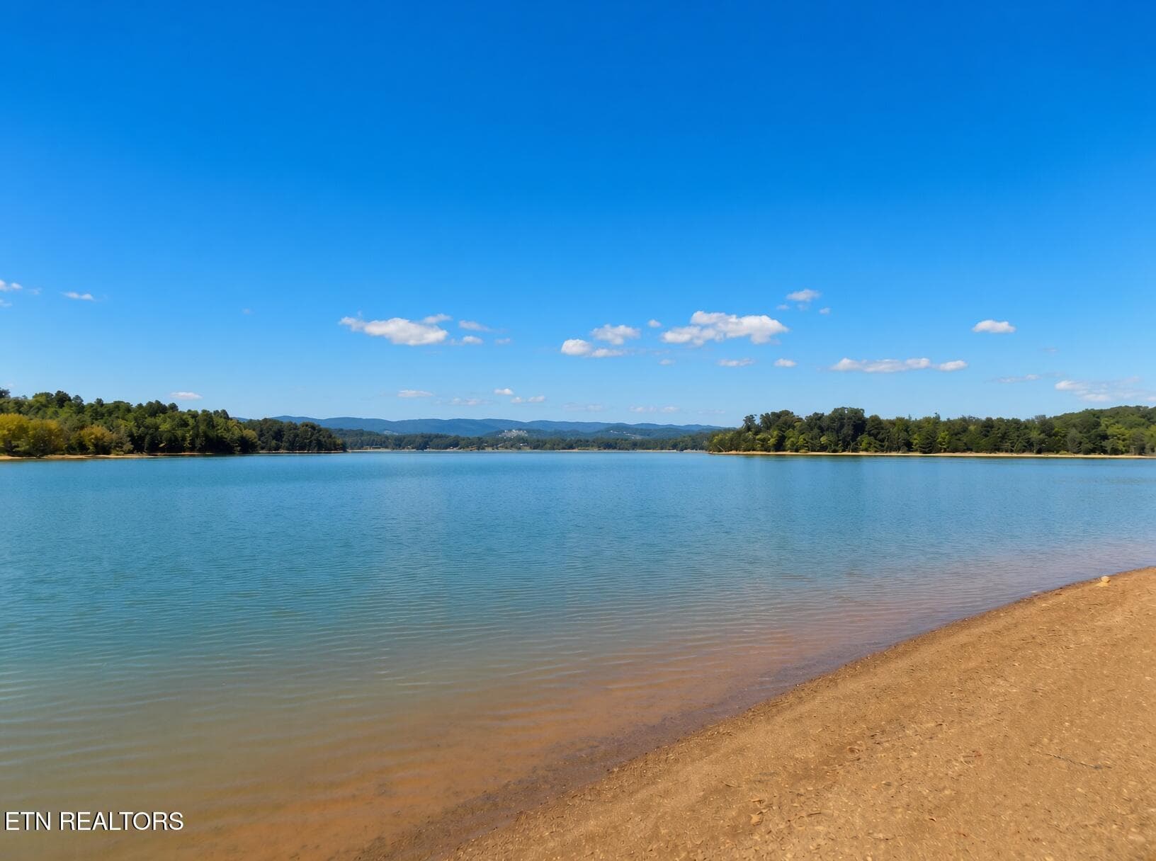 Cherokee Lake - 3753 Lake Point Drive, Morristown, TN 37814