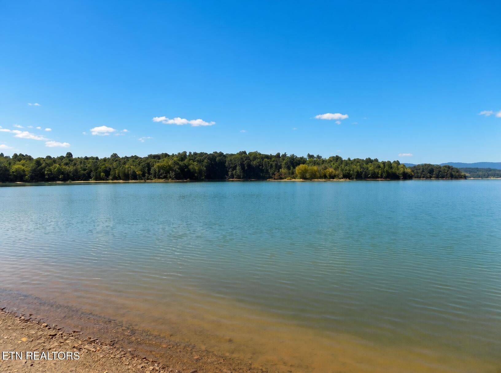 Cherokee Lake - 3753 Lake Point Drive, Morristown, TN 37814