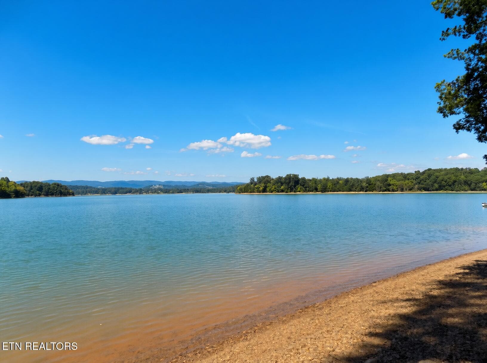 Cherokee Lake - 3753 Lake Point Drive, Morristown, TN 37814