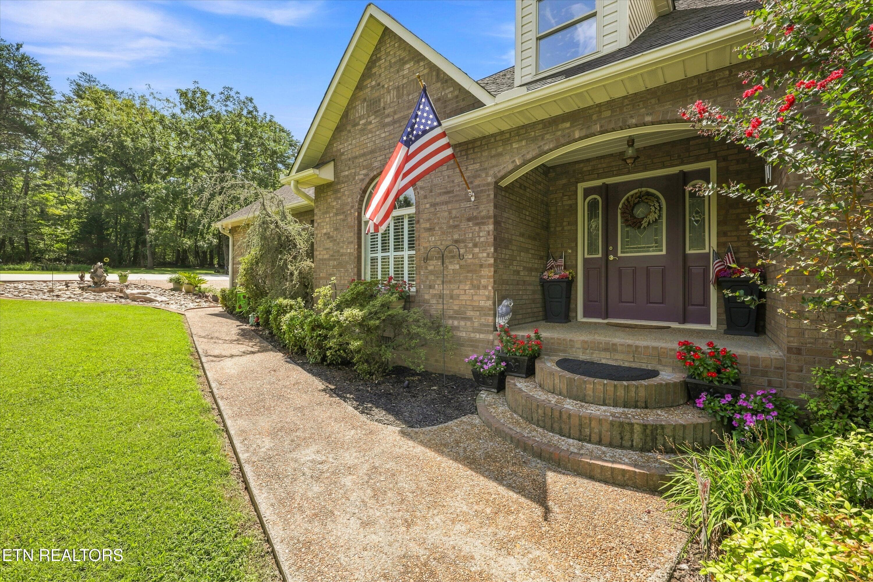 05-3217 Cove Ln 78 - 3217 Cove Lane, Louisville, TN 37777, Louisville