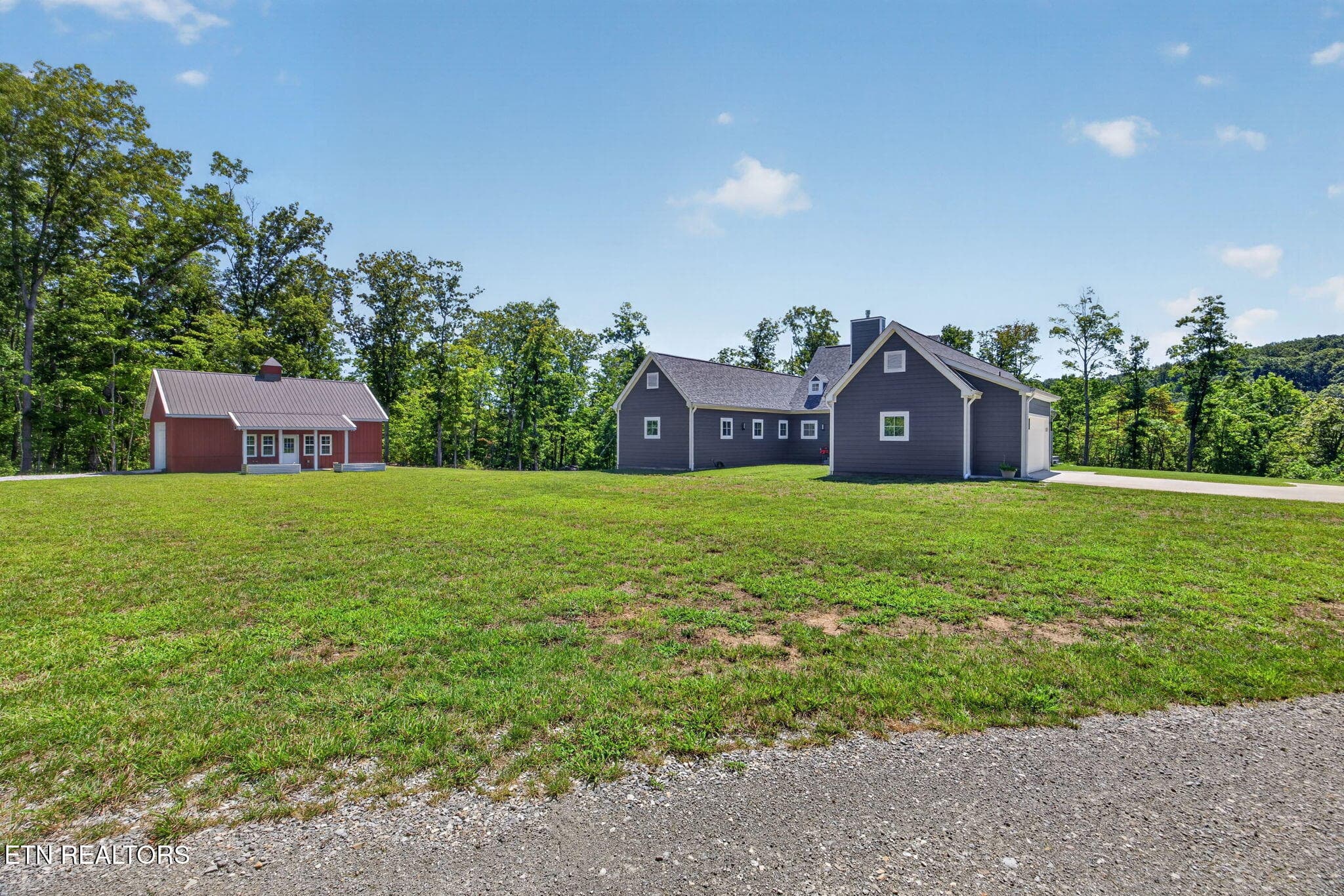 1499 Doe and Fawn Lane, Crawford, TN 38554