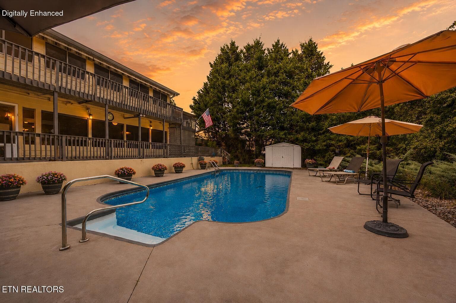 308 Norfolk Drive, Knoxville, TN 37922