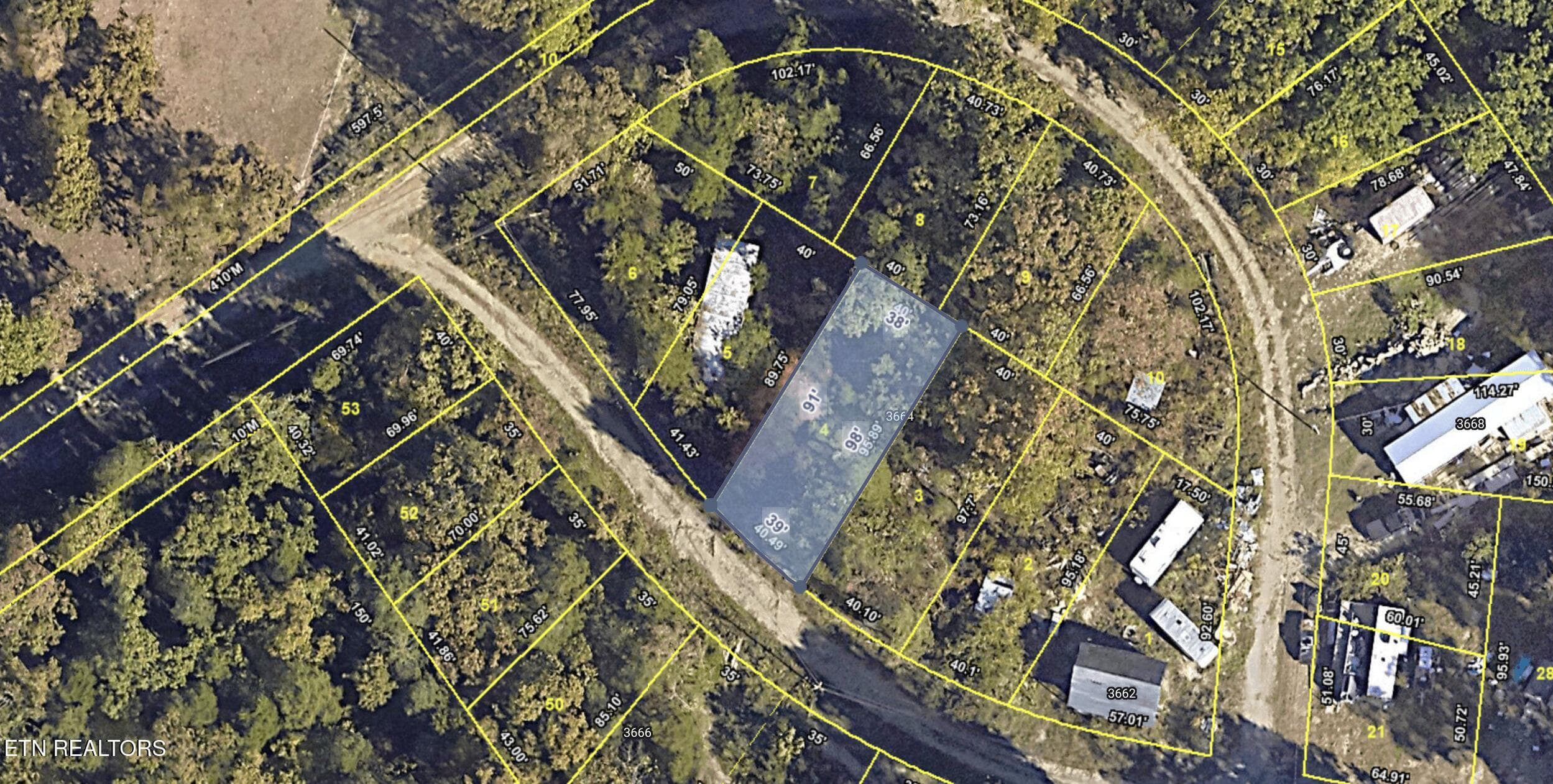 Screenshot 2026-08-27 at 6.04.13PM - 0 Haven Hill Rd, Louisville, TN 37777
